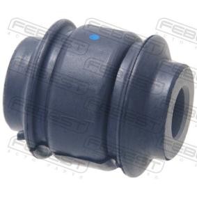 Comprar Manguito, amortiguador de FEBEST NAB-349 a bajo precio de 9,16 €