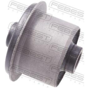 Comprar Suspensión, cuerpo del eje de FEBEST NAB-360 a bajo precio de 13,01 €