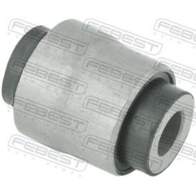 Compre Silentblock de brazo de suspensión de FEBEST online para Altima VI (L34) a precios moderados