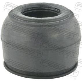 Compre Kit de reparação, articulação de suspensão / guia de FEBEST online para SERENA (C26) a preços moderados