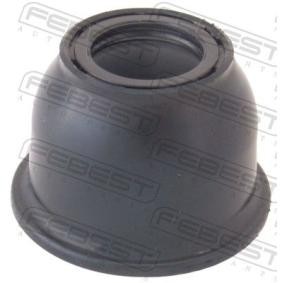 Compre Kit de reparação, articulação de suspensão / guia da FEBEST NBJB-FX35 a um preço baixo por 4,75 €