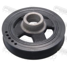 Compre Polia da cambota de FEBEST online para Altima IV Coupe (CL32) a preços moderados
