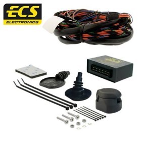 Compre Kit eléctrico, dispositivo de reboque de ECS online para JUKE (F15) a preços moderados