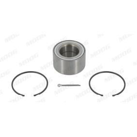 Acquista Kit cuscinetto ruota da MOOG NI-WB-11984 a buon mercato per soli 31,82 €