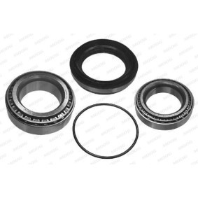 Compre Buje de rueda de MOOG online para Patrol GR IV Camión de plataforma / Chasis (Y60) a precios moderados