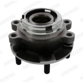 Compre Buje de rueda de MOOG online para Altima IV Coupé (CL32) a precios moderados