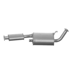 Mittelschalldämpfer NI.99.09 von IMASAF günstig für 251,14 € online kaufen