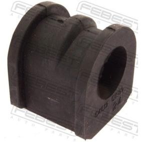 Achetez des Silent bloc de barre stabilisatrice FEBEST NSB-016 à prix pour 5,81 €