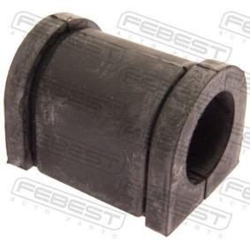 Compre Silentblock de la barra estabilizadora de FEBEST online para Pathfinder I (WD21) a precios moderados