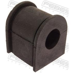 Compre Casquilhos da barra estabilizadora de FEBEST online para SKYLINE Coupé (R33) a preços moderados