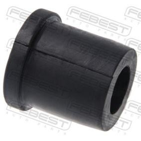 Compre Casquilho de apoio, mola de lâmina da FEBEST NSB-055 a um preço baixo por 4,80 €
