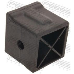 Achetez des Silent bloc de barre stabilisatrice FEBEST NSB-K12 à prix pour 2,37 €