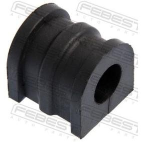 Achetez des Silent bloc de barre stabilisatrice FEBEST NSB-K12F à prix pour 4,57 €