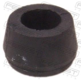 Compre Tubo de afastamento, amortecedor da FEBEST NSB-S21 a um preço baixo por 2,65 €