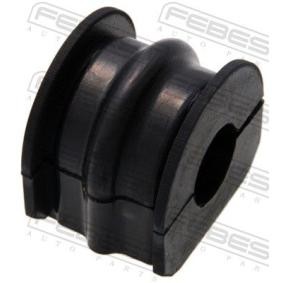 Acquista Gommini barra stabilizzatrice da FEBEST online per SKYLINE Coupé (V36) a prezzi moderati
