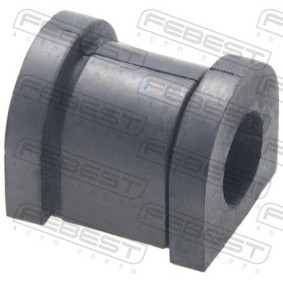 Compre Silentblock de la barra estabilizadora de FEBEST online para Patrol GR V Camión de plataforma / Chasis (Y61) a precios moderados