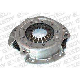 Compre Plato de presión de embrague de EXEDY online para SUNNY I Coupé (B11) a precios moderados
