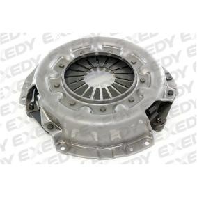 Compre Plato de presión de embrague de EXEDY online para TERRANO II (R20) a precios moderados