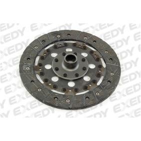 Compre Disco de embraiagem de EXEDY online para Sentra VI (B16) a preços moderados