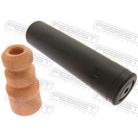 Compre Coifa amortecedor e batente do amortecedor de FEBEST online para SERENA (C24) a preços moderados