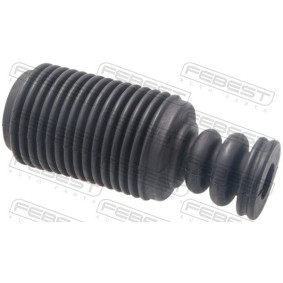 Acquista Kit parapolvere ammortizzatore e tampone ammortizzatore da FEBEST online per Bluebird Sylphy I Sedan (G10, N16) a prezzi moderati