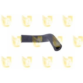 Compre Tubo flexível do ar de sobrealimentação da UNIGOM O9372 a um preço baixo por 4,40 €