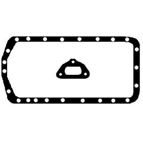 Acquista Kit guarnizioni, Coppa olio da BGA OK6374 a buon mercato per soli 5,43 €