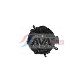 Köp Elektrisk motor, kupéfläkt av AVA COOLING SYSTEMS OL8615 till det låga priset 3220,91 kr