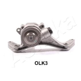 Compre Bomba de óleo da ASHIKA OLK3 a um preço baixo por 91,77 €