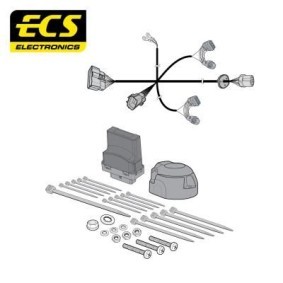 Acquista Kit elettrico per gancio traino da ECS online per Astra Classic Hatchback (A04) a prezzi moderati