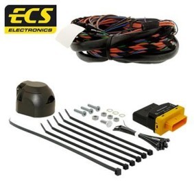 Acquista Kit elettrico per gancio traino da ECS online per Astra K Hatchback (B16) a prezzi moderati
