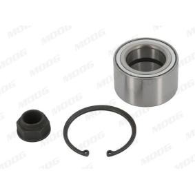 Compre Kit de rolamento de roda da MOOG OP-WB-11472 a um preço baixo por 46,94 €