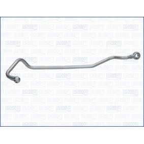 Compre Tubo de óleo, compressor da AJUSA OP10538 a um preço baixo por 50,54 €