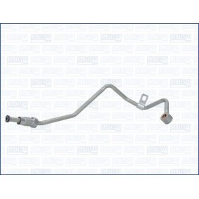 Acquista Tubo olio turbina da AJUSA online per Movano Camion pianale / Telaio (X70) a prezzi moderati