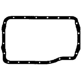 Achetez des Joint de carter d'huile de chez BGA en ligne pour Safrane I phase 1 3/5 portes (B54) à prix modérés