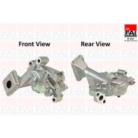 Compre Bomba de óleo da FAI AutoParts OP331 a um preço baixo por 60,26 €