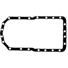 Acquista Guarnizione coppa olio da BGA online per Bluebird Sedan (T72 , T12, U12) a prezzi moderati