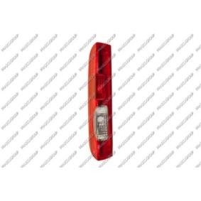 Rückleuchte OP9344154 von PRASCO günstig für 62,49 € online kaufen