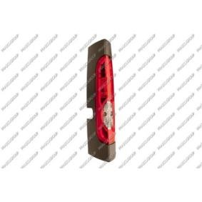 Rückleuchte OP9344174 von PRASCO günstig für 85,83 € online kaufen