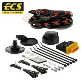 Achetez des Faisceau d'attelage de chez ECS en ligne pour Calibra A (C89) à prix modérés