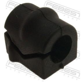 Comprar Casquillo del cojinete, estabilizador de FEBEST OPSB-CORCF a bajo precio de 4,86 €