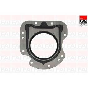 Comprar Anillo retén, cigüeñal de FAI AutoParts OS1636 a bajo precio de 18,45 €