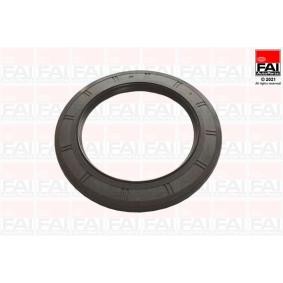 Compre Retentor de cambota de FAI AutoParts online para Corolla XII Carrinha (E210) a preços moderados