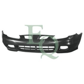 Comprar Parachoques de EQUAL QUALITY P0387 a bajo precio de 55,52 €