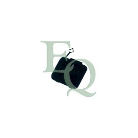 Achetez des Cache crochet de remorquage de chez EQUAL QUALITY en ligne pour 5 Berline (E39) à prix modérés