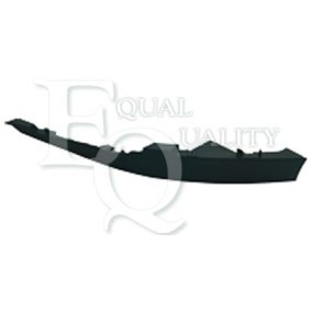 Compre Spoiler delantero de EQUAL QUALITY online para MURANO (Z50) a precios moderados