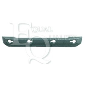 Compre Alma de párachoque de EQUAL QUALITY online para TERRACAN (HP) a preços moderados