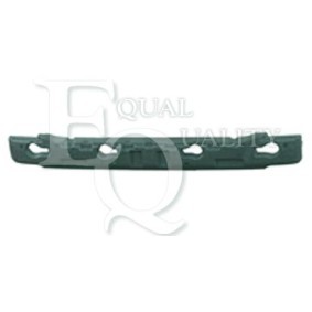 Compre Alma de párachoque de EQUAL QUALITY online para TERRACAN (HP) a preços moderados