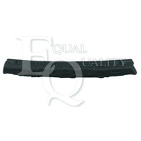 Comprar Amortiguador de colisiones, parachoques de EQUAL QUALITY P1238 a bajo precio de 23,28 €