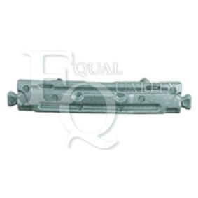 Compre Refuerzo parachoque de EQUAL QUALITY online para RIO II Sedán (JB) a precios moderados